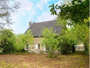 maison-villa à la vente -   89320  FOURNAUDIN, surface 185 m2 vente maison-villa - APR693148
